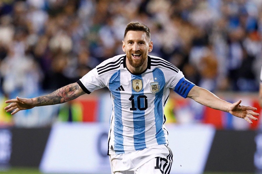 Lịch thi đấu bảng C World Cup 2022: Khó cản Messi và Argentina?